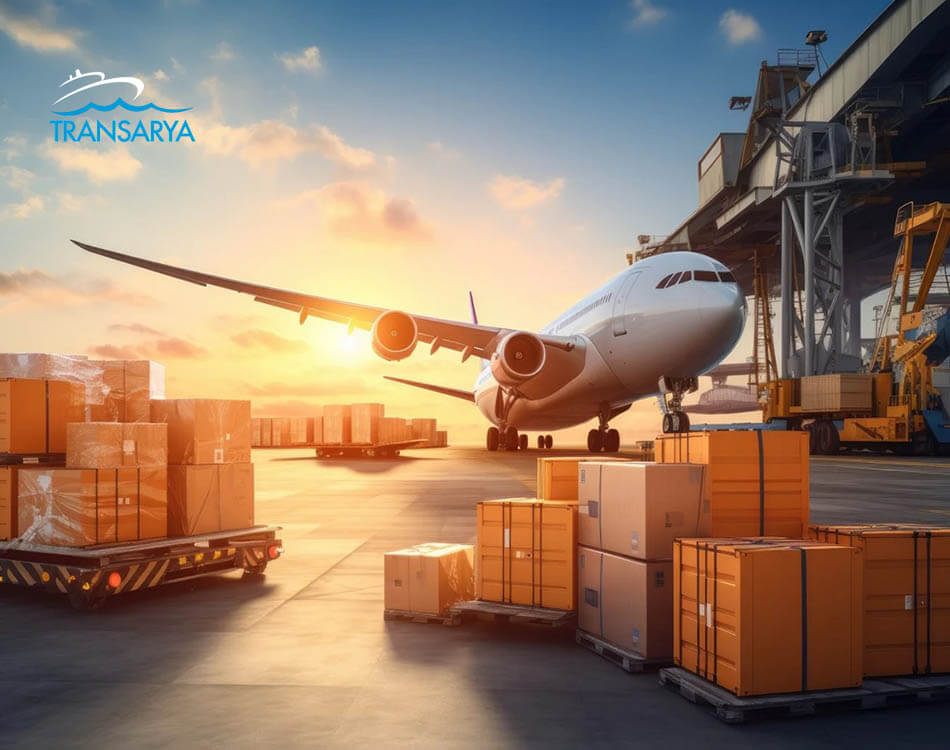 Belçika Hava Kargo Taşımacılığı – Uçak Kargo Nakliye Firması