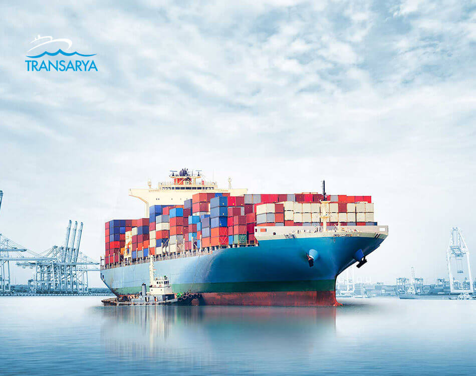 Çin Denizyolu Taşımacılığı – Deniz Nakliye Firması