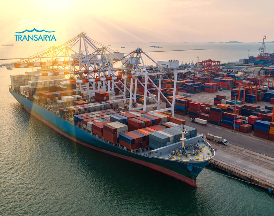 En İyi Denizyolu Nakliye Firması