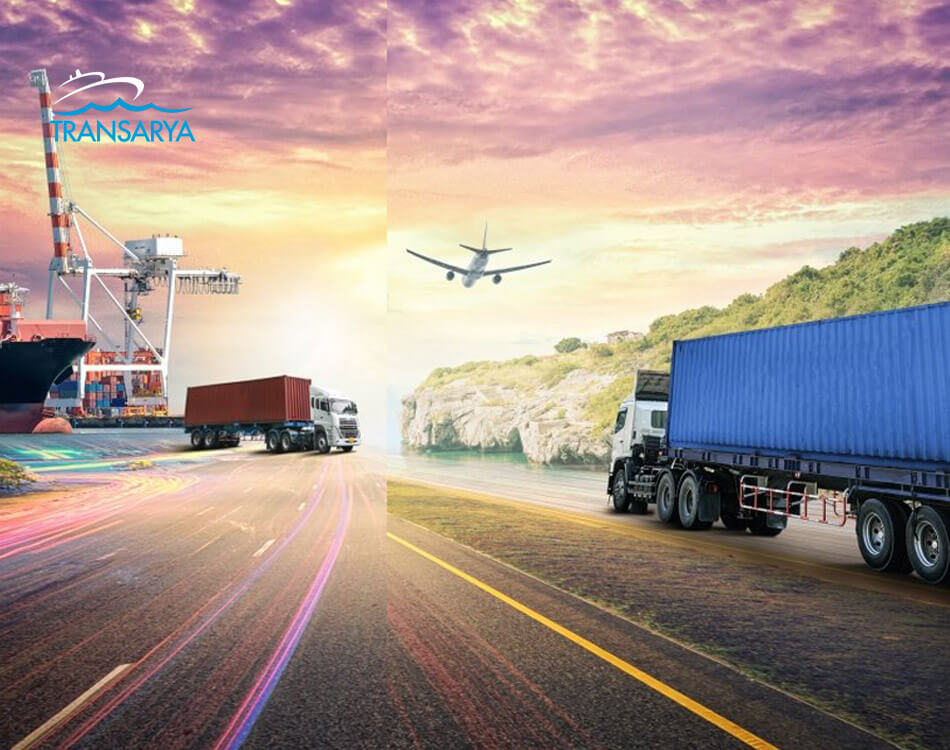 Israel Transportation: Air, Road, and Sea Freight
