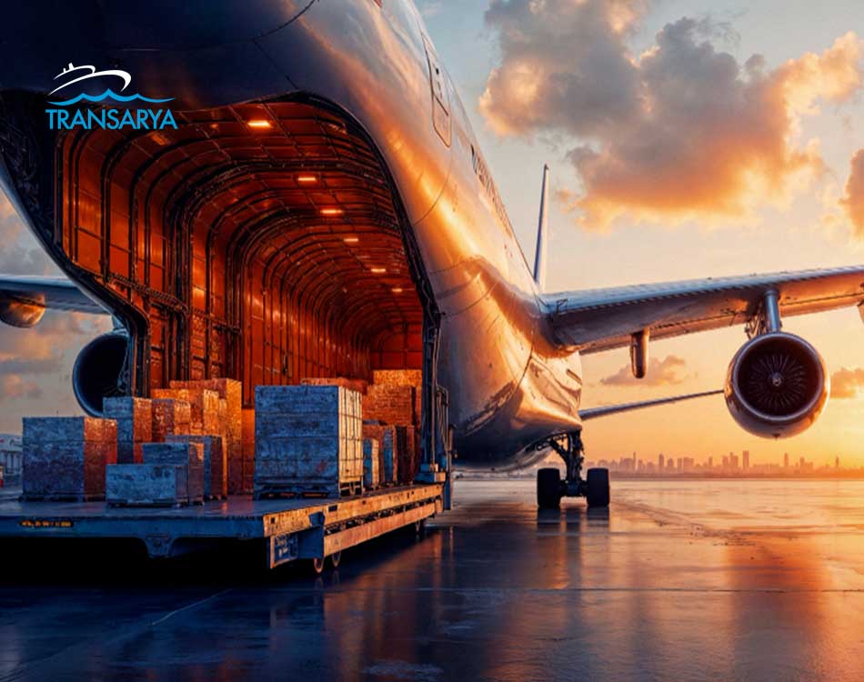 Qatar Air Cargo Transportation – Air Freight Forwarding Company