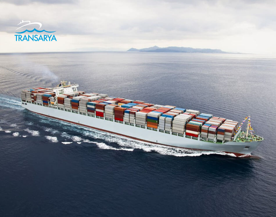 Sea Freight to Djibouti – Shipping Company