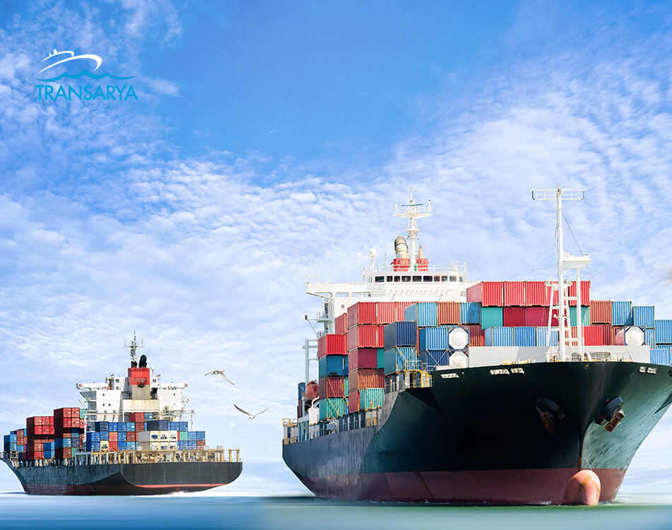 Sea Freight to Sudan – Shipping Company