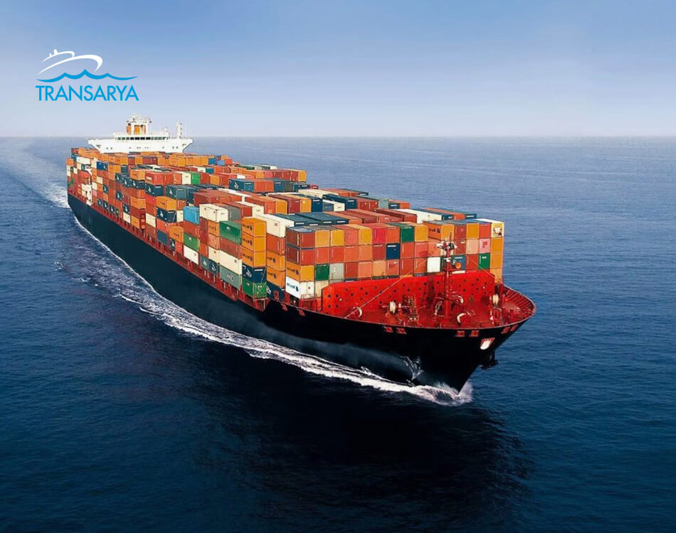 Sea Freight Transportation to Germany – Shipping Company