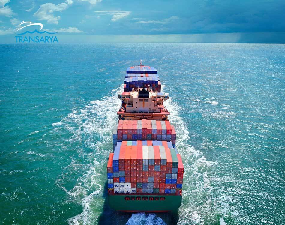 Sea Freight Transportation to Ghana – Freight Forwarding Company