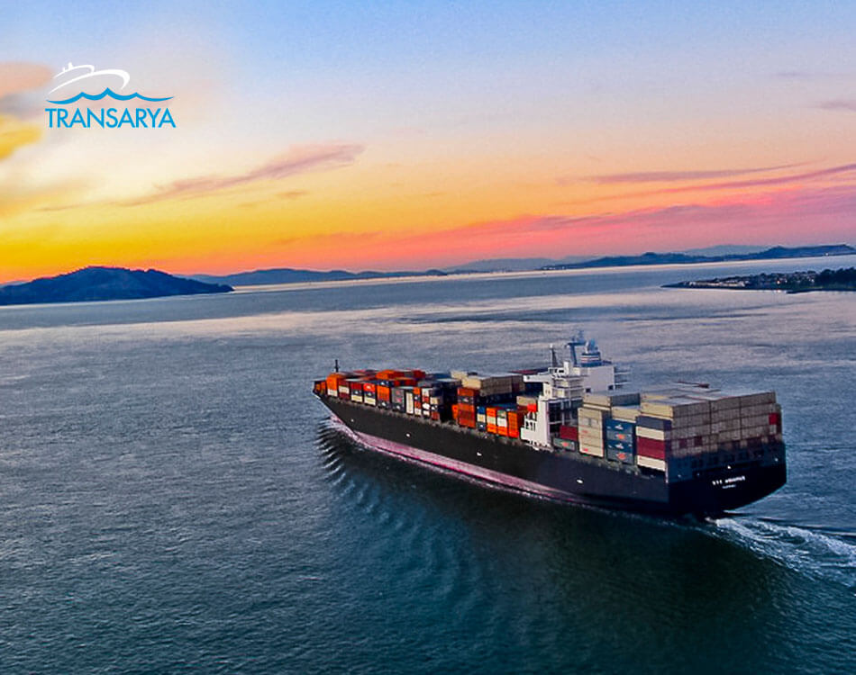 Singapur Denizyolu Taşımacılığı – Deniz Nakliye Firması