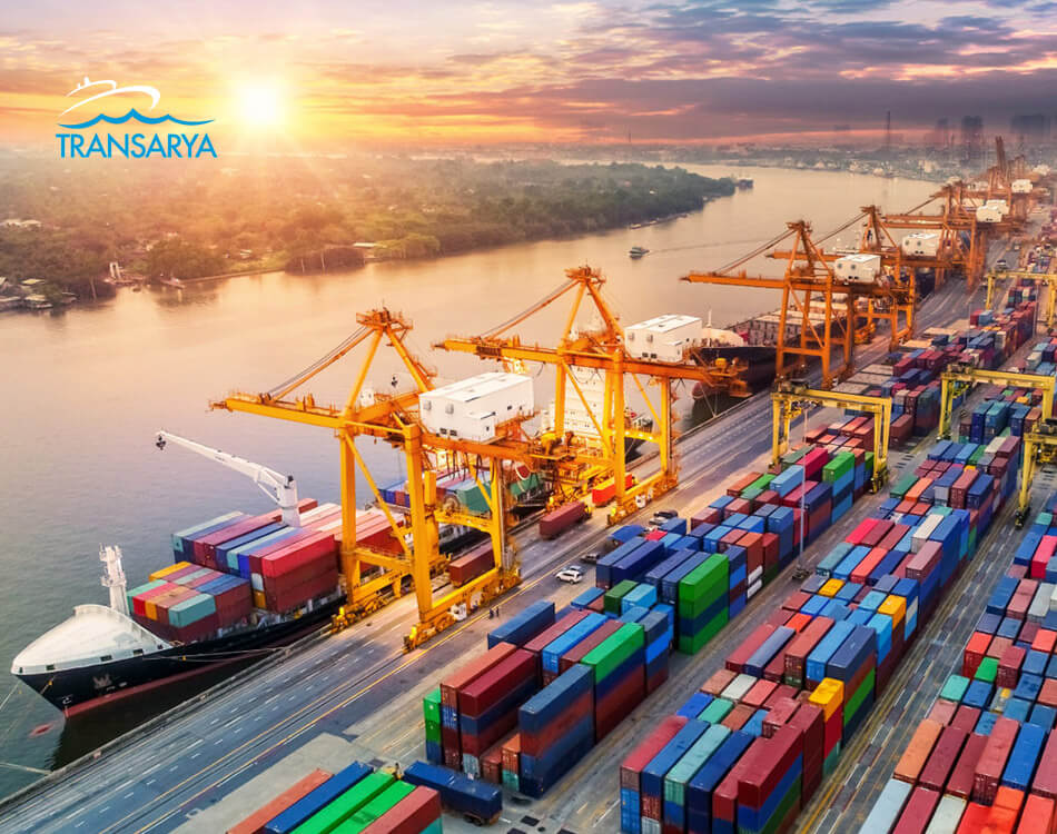 The Role and Future of Maritime Transportation in Global Trade