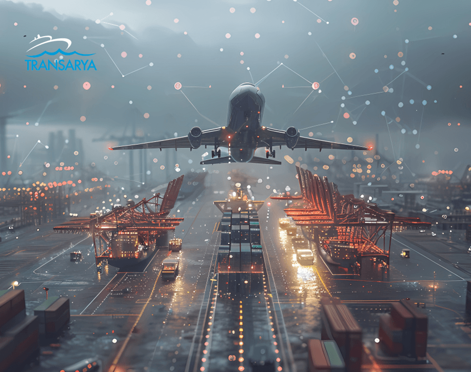 United Kingdom Air Cargo Transportation – Air Freight Forwarding Company